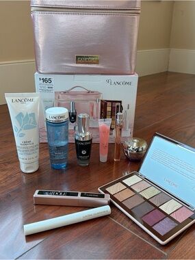 Lancôme 2025 Holiday Gift Set